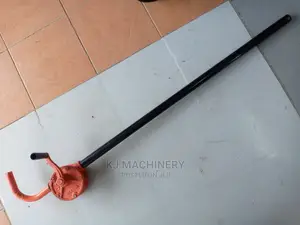Hand Pump - Fueling