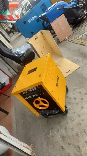 250a- Welding Machine