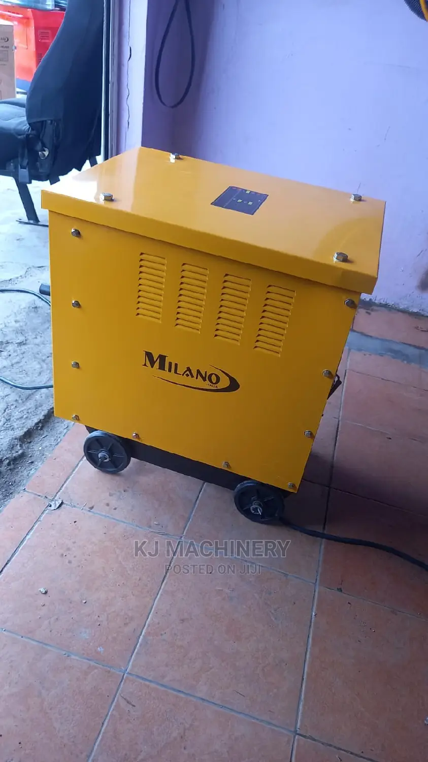 250a- Welding Machine