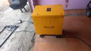250a- Welding Machine