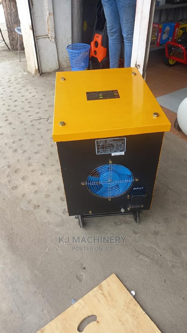 250a- Welding Machine