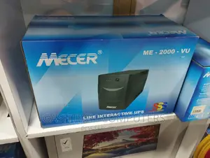 Mecer 2kva / 2000va Ups