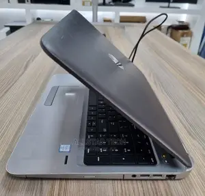Laptop HP ProBook 450 G3 8GB Intel Core I5 HDD 1T