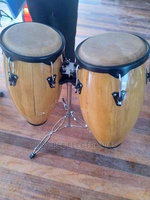 Imported Percussion Drums - thumbnail 2