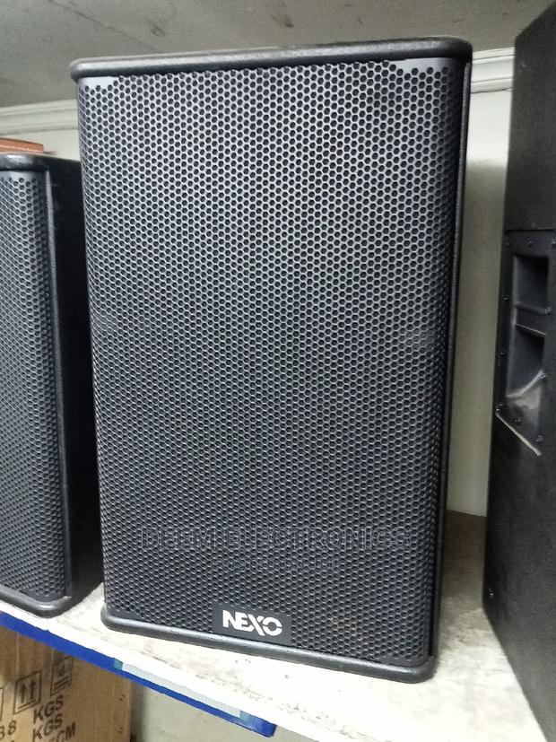 15" Mid Speaker - thumbnail 2