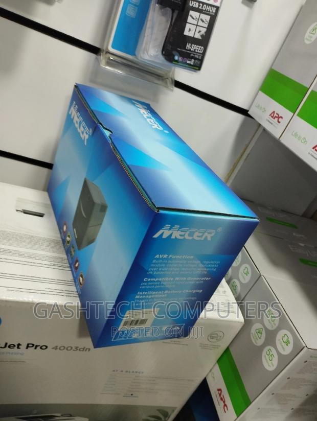Mecer 650va^Mecer 650va Backup Ups