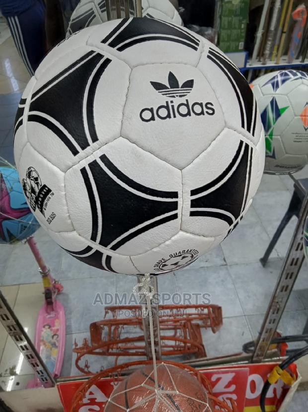 Adidas Football Ball