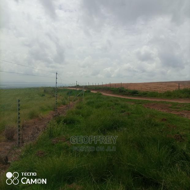 Selling 312 Acres in Meru Upper Timau
