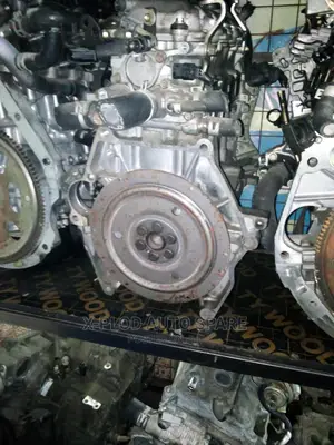 Honda (Fit, Vezel, Shuttle, Freed, HRV) L13a- Slim Engine