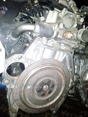 Honda (Fit, Vezel, Shuttle, Freed, HRV) L13a- Slim Engine