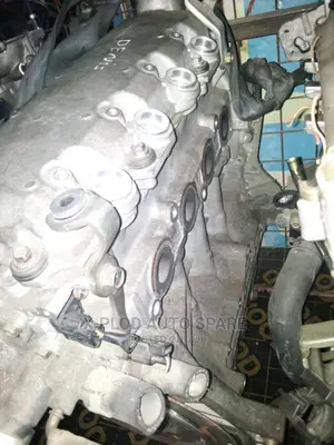 Honda (Fit, Vezel, Shuttle, Freed, HRV) L13a- Slim Engine