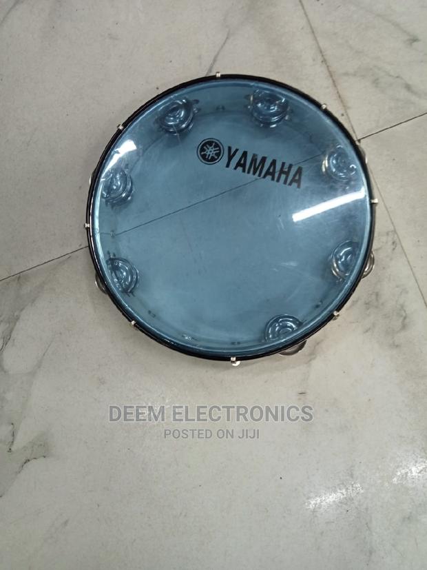 Tumborine Yamaha - thumbnail 2