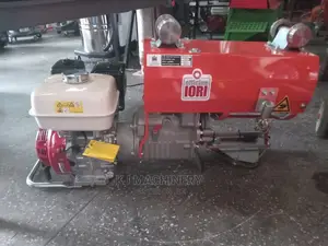 Concrete Hoist- 1 Tonne