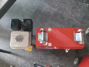 Concrete Hoist- 1 Tonne