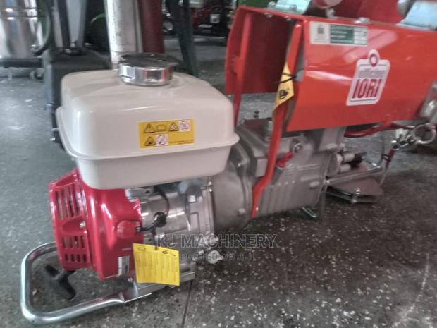 Concrete Hoist- 1 Tonne - thumbnail 7