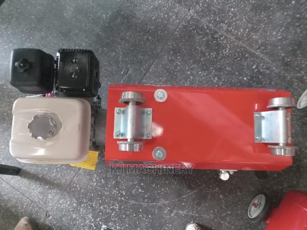 Concrete Hoist- 1 Tonne - thumbnail 8