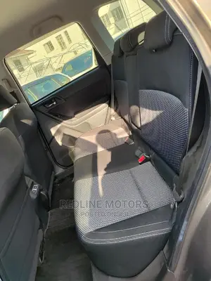 Subaru Forester 2.5i AWD 2017 Brown