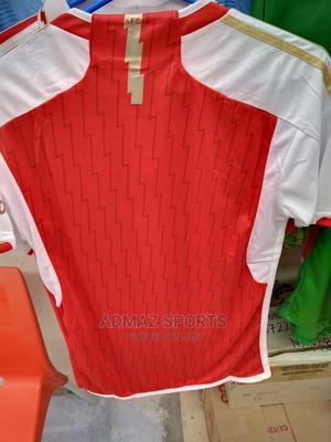 New Season Jerseys - thumbnail 2