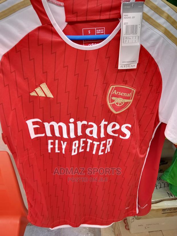 New Season Jerseys - thumbnail 3