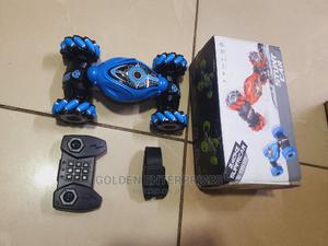 Kids Stunt Car - thumbnail 2