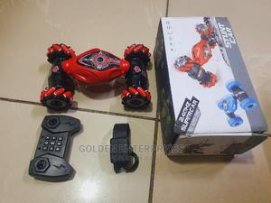 Kids Stunt Car - thumbnail 2