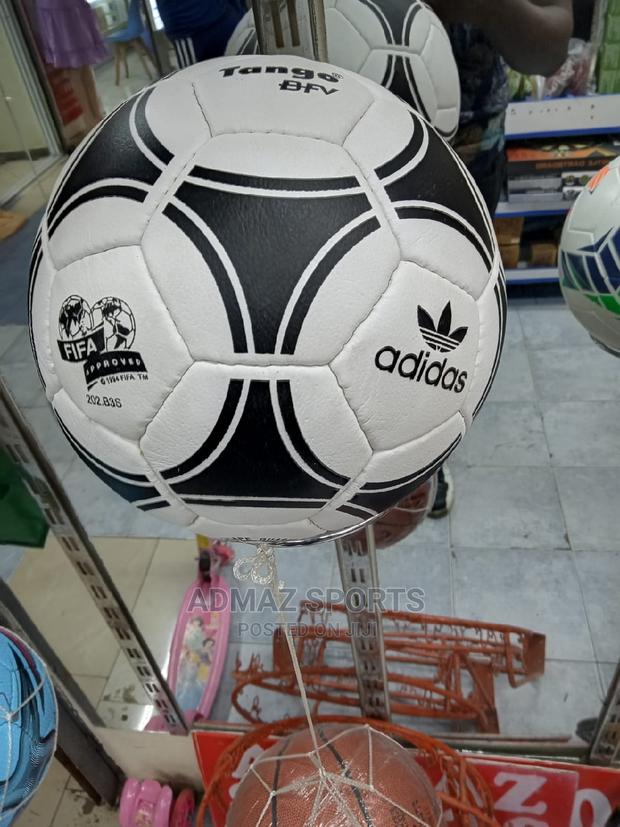 Adidas Football Ball - thumbnail 2