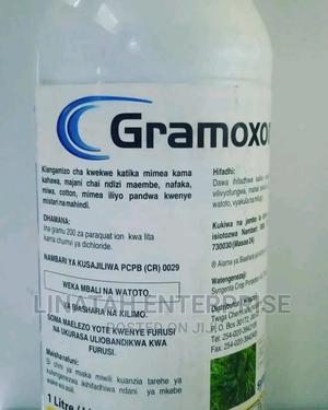 Gramoxone 1litre - thumbnail 2