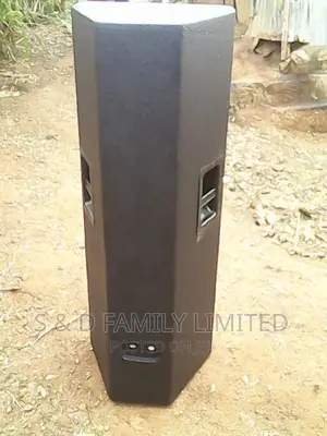 JBL SRX 715 Fullrange Cabinet