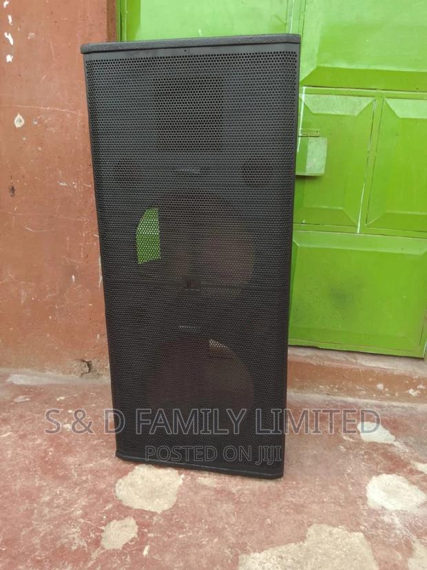 JBL SRX 715 Fullrange Cabinet - thumbnail 3