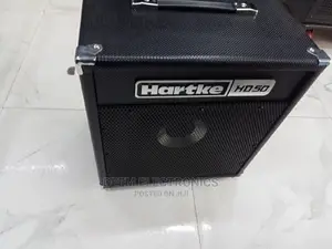 Bass Combo