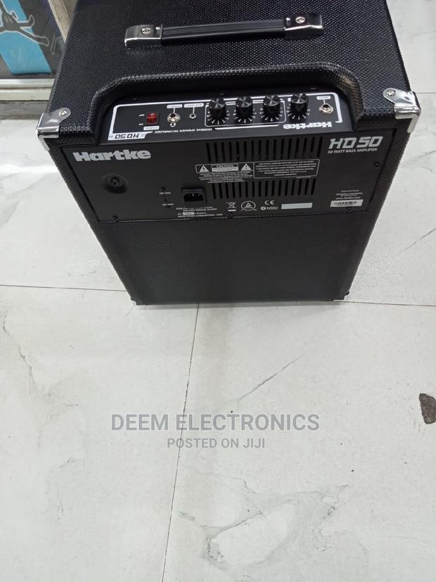 Bass Combo - thumbnail 2
