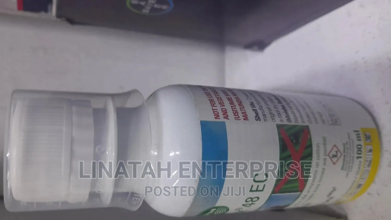 Goldazim 500sc 100ml