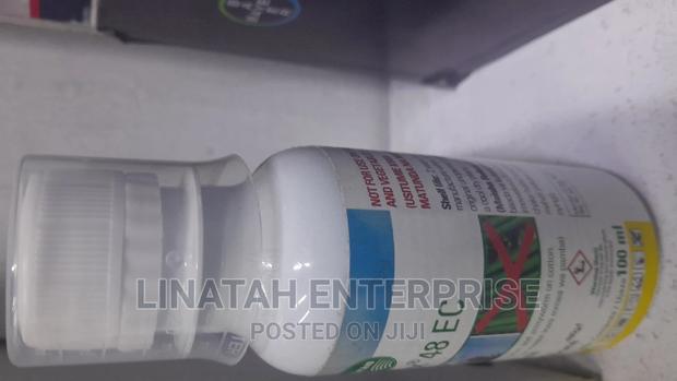 Goldazim 500sc 100ml - thumbnail 3