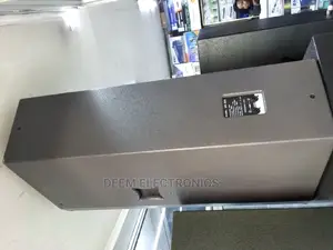Fulrange Speaker