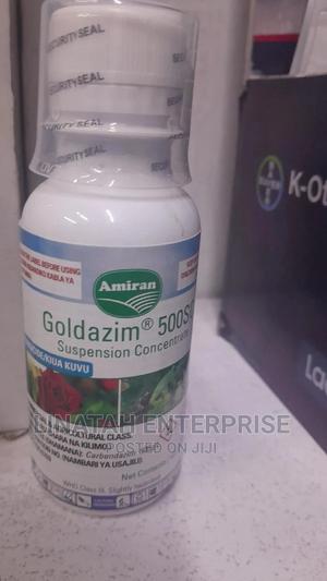 Goldazim 500sc 100ml - thumbnail 2