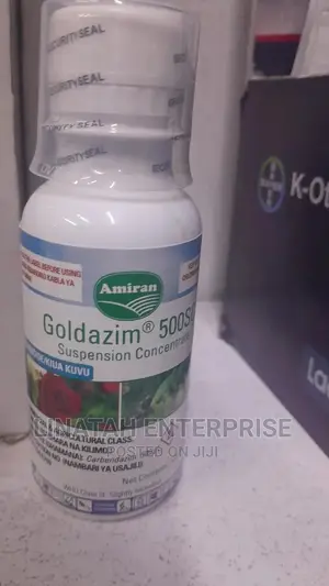 Goldazim 500sc 100ml