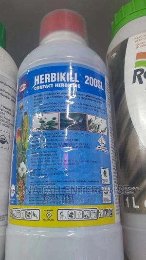 Herbikill 200sl 1litre - thumbnail 2