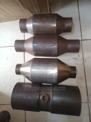 Mufflers/Catalytic Converter - thumbnail 2