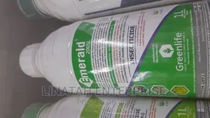 Emerald Pesticide and Insecticide 200sl 1litre