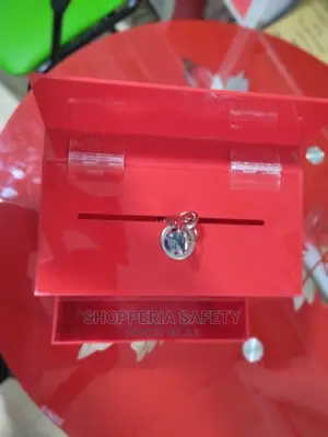 Suggetion Box