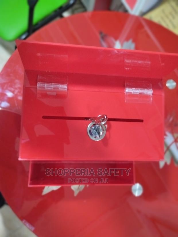 Suggetion Box - thumbnail 3