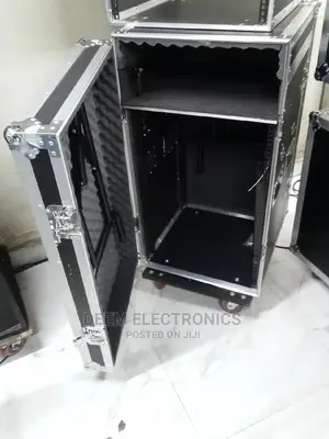Rack 16units