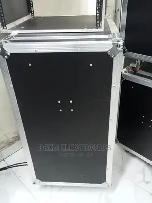 Rack 16units