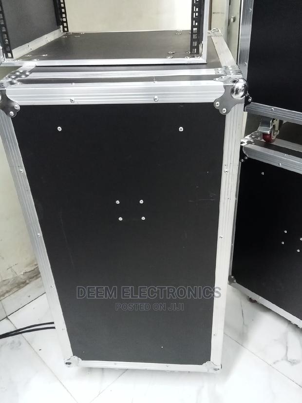 Rack 16units - thumbnail 2