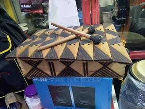 Balaphone(Xylophone) Ground Resonated - thumbnail 2