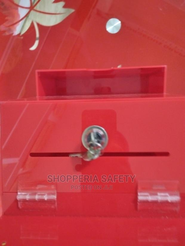 Suggestion Box - thumbnail 2