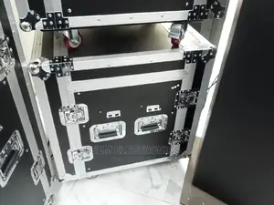 Rack 9units