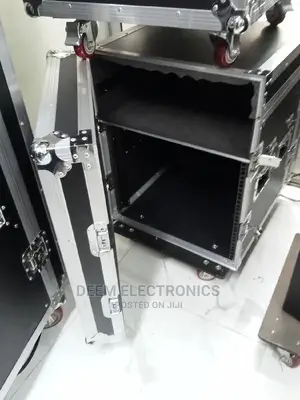 Rack 9units