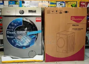 Ramtons 7kgs Washing Machine