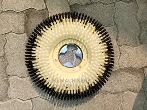 Scrubber Brushes